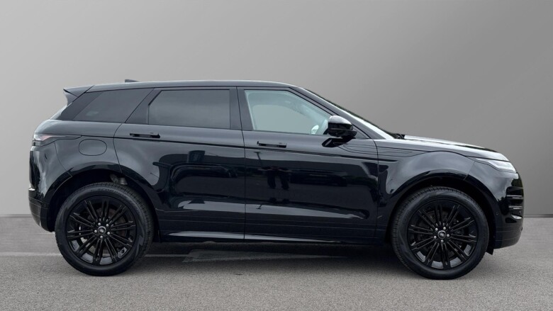 Land Rover Range Rover Evoque 1.5 P270e Edition 5dr Auto Hatchback